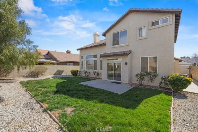 5319 Essex, Palmdale, CA 93552