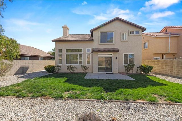 5319 Essex, Palmdale, CA 93552