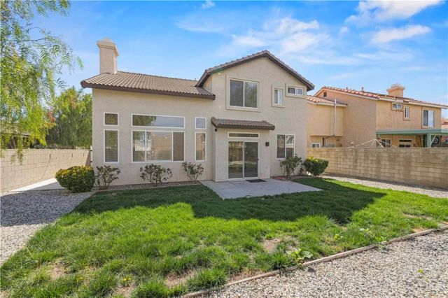 5319 Essex, Palmdale, CA 93552