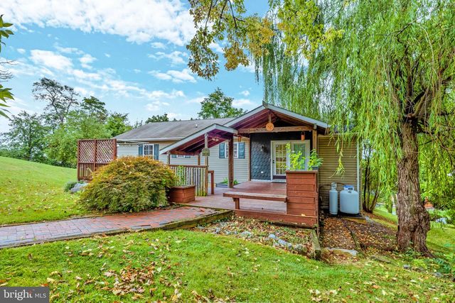 2445 MASSANUTTEN, Winchester, VA 22601