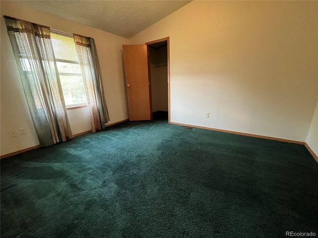 Address unavailable.