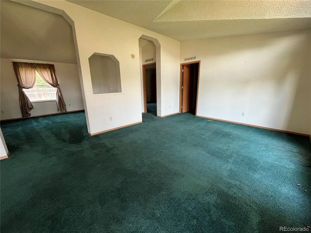 Address unavailable.