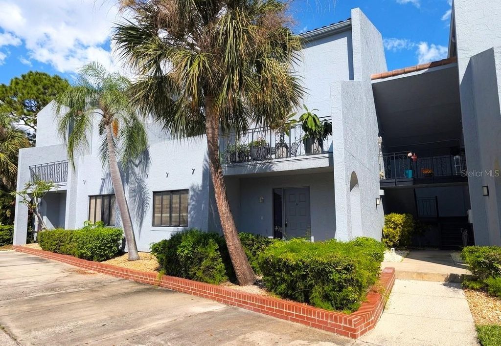 6306 GRAND BAHAMA CIRCLE A, Tampa, FL 33615