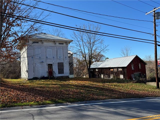 311 Main Street, Theresa, NY 13691