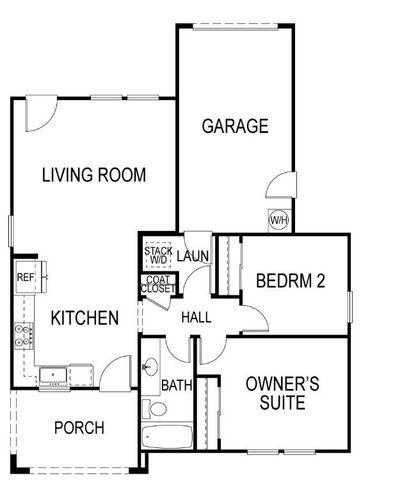 232 Memphis Belle Way, San Luis Obispo, CA 93401