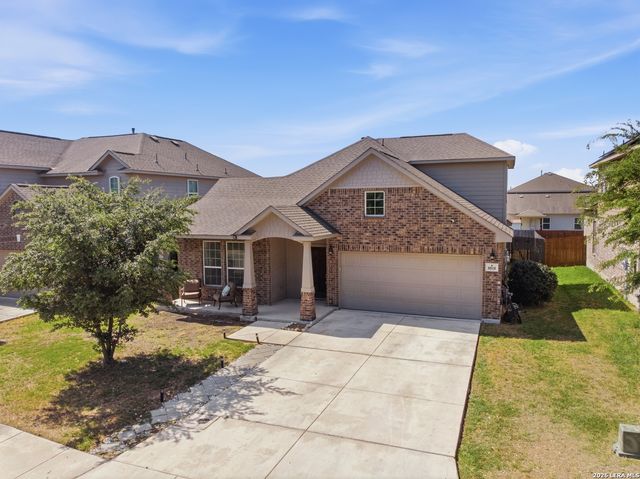 8818 Falcon Park, Converse, TX 78109