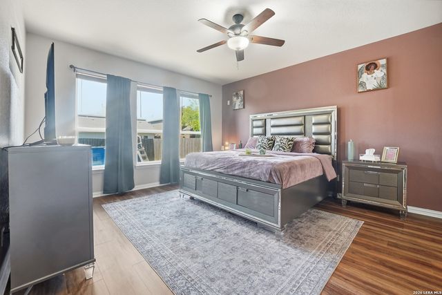 8818 Falcon Park, Converse, TX 78109