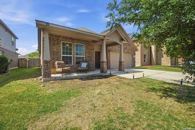 8818 Falcon Park, Converse, TX 78109