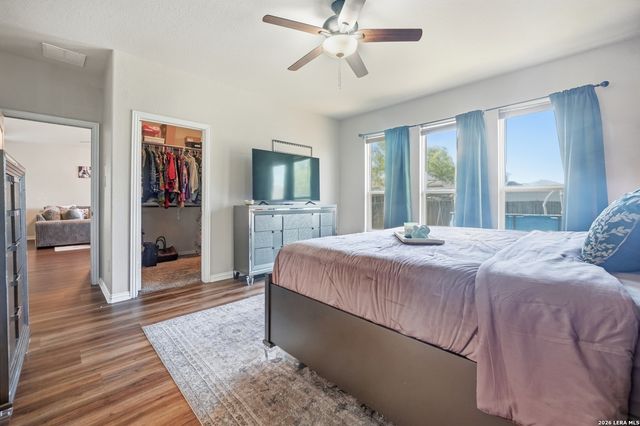 8818 Falcon Park, Converse, TX 78109