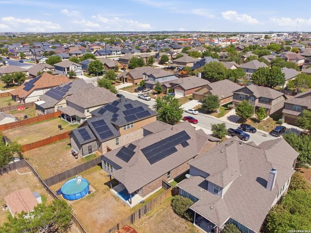 8818 Falcon Park, Converse, TX 78109