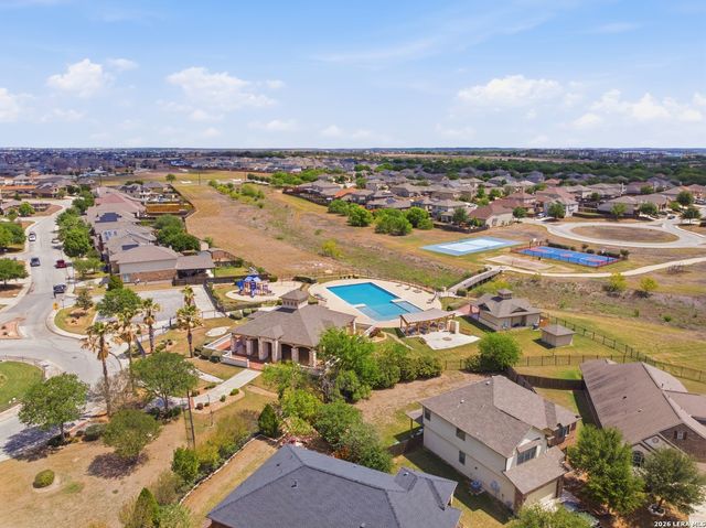 8818 Falcon Park, Converse, TX 78109
