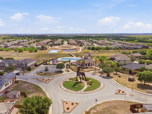 8818 Falcon Park, Converse, TX 78109