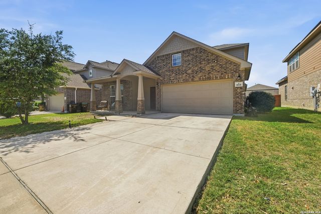 8818 Falcon Park, Converse, TX 78109