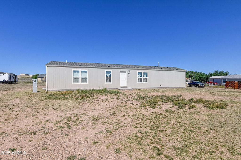 1787 E PERKINSVILLE Road, Chino Valley, AZ 86323