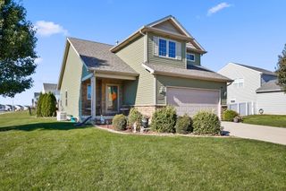 17266 Independence Drive, Lowell, IN 46356