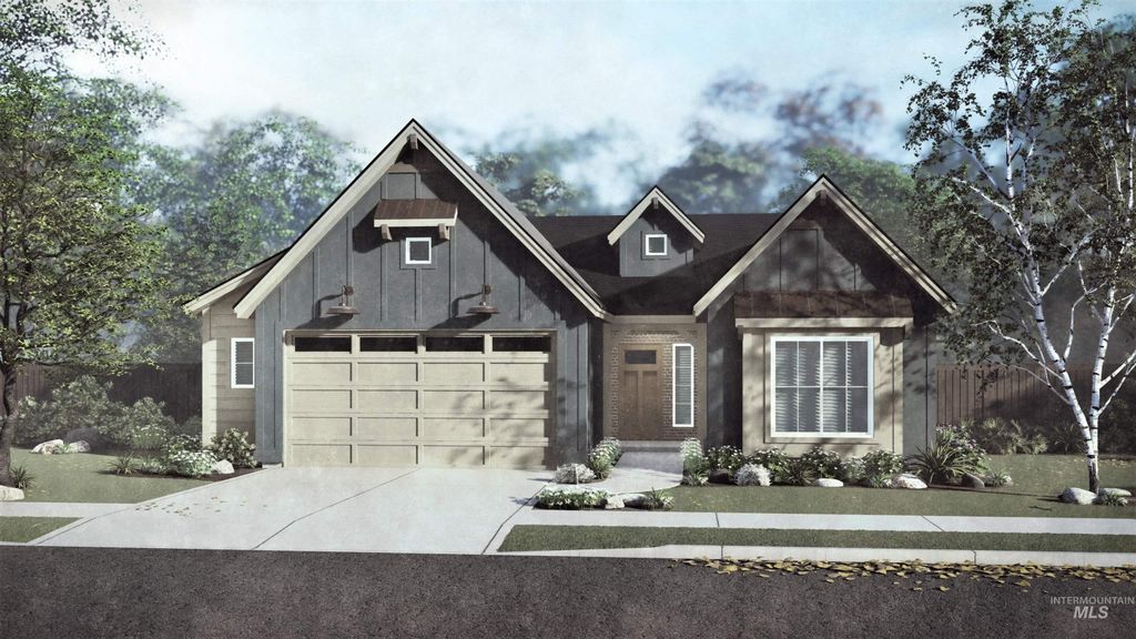 10212 Davies Street, Nampa, ID 83687