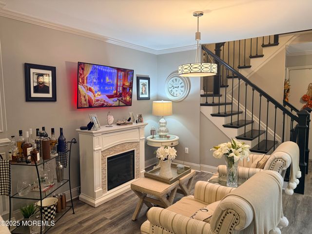 2703 Jockey Hollow Drive, Toms River, NJ 08755