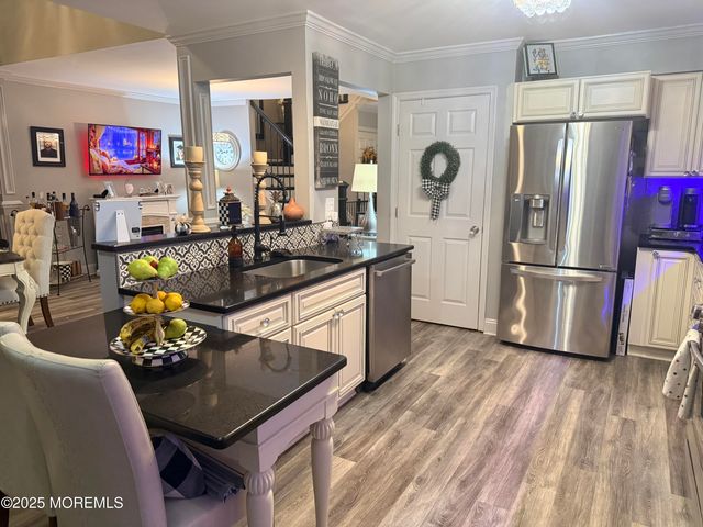 2703 Jockey Hollow Drive, Toms River, NJ 08755