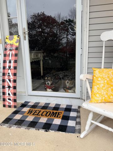 2703 Jockey Hollow Drive, Toms River, NJ 08755