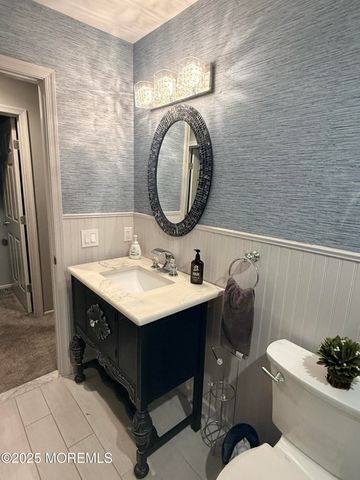 2703 Jockey Hollow Drive, Toms River, NJ 08755