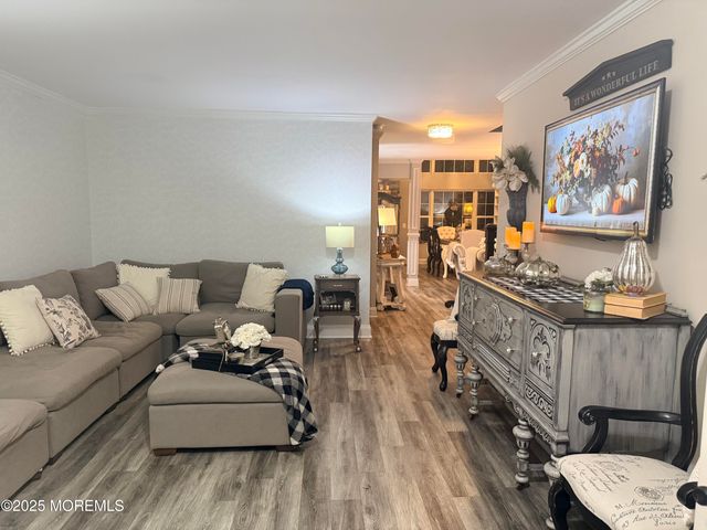 2703 Jockey Hollow Drive, Toms River, NJ 08755