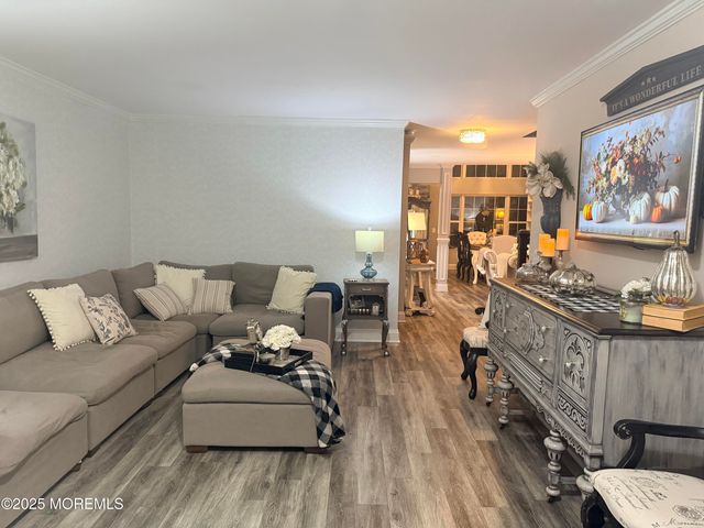 2703 Jockey Hollow Drive, Toms River, NJ 08755