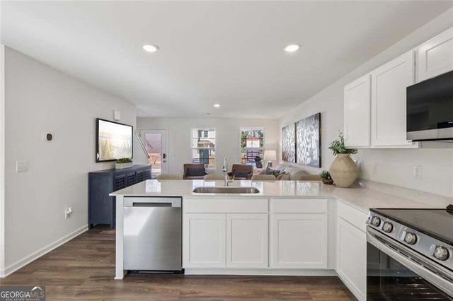245 Kinsale Drive, Macon, GA 31216