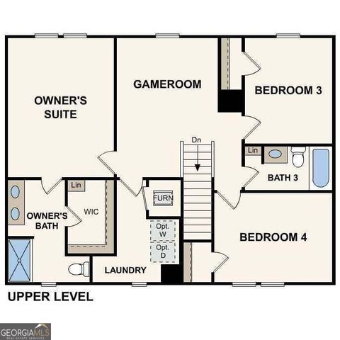 245 Kinsale Drive, Macon, GA 31216
