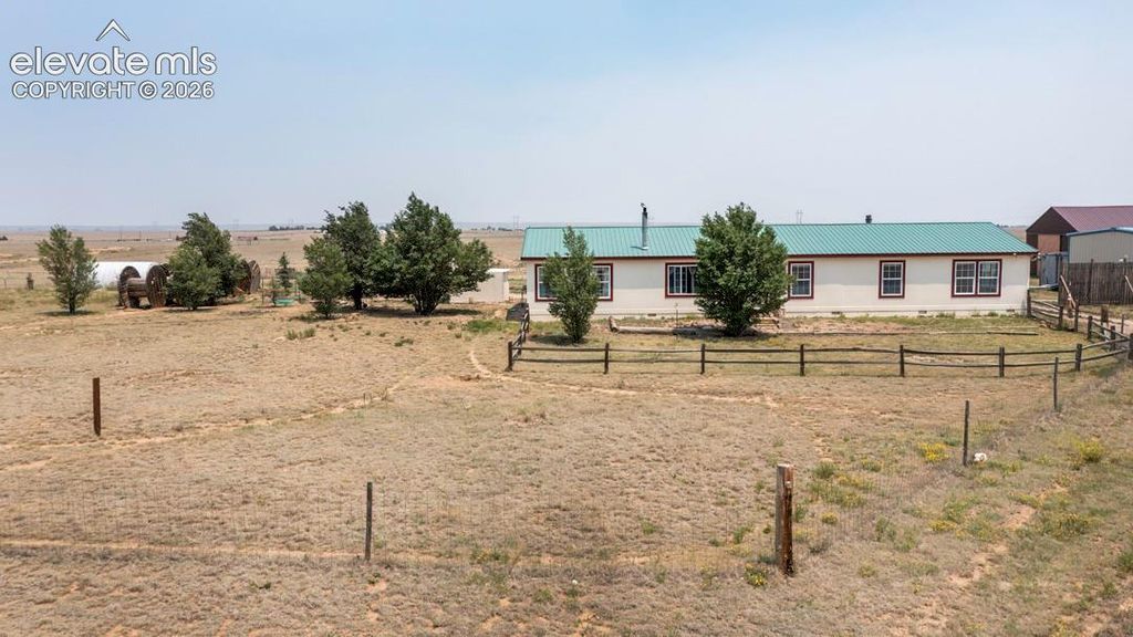 755 High Prairie Point, Calhan, CO 80808 — photo 2