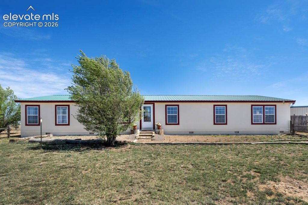755 High Prairie Point, Calhan, CO 80808 — photo 3