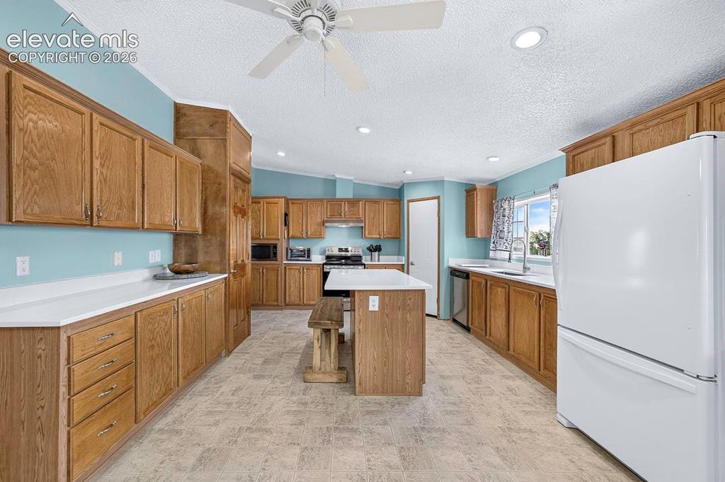 755 High Prairie Point, Calhan, CO 80808 — photo 4