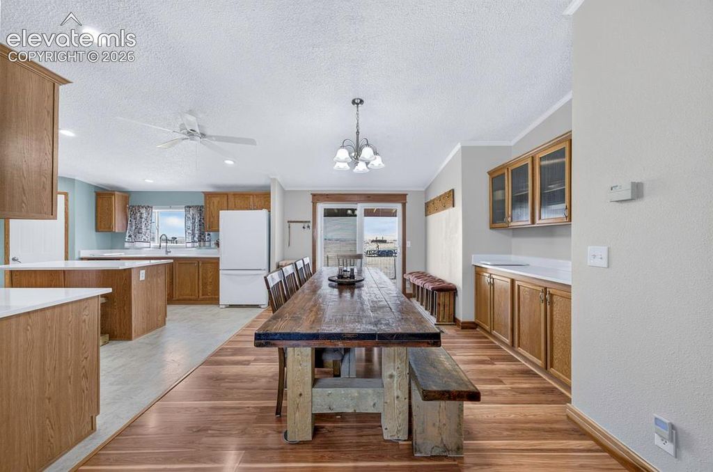 755 High Prairie Point, Calhan, CO 80808 — photo 5