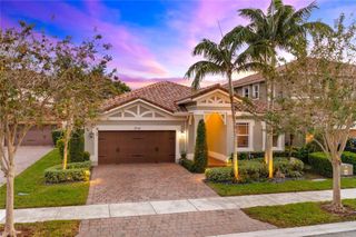 9730 Blue Isle Bay, Parkland, FL 33076