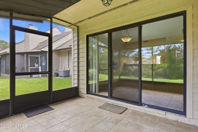 4166 ROLLINGWOOD Court, Jacksonville, FL 32257