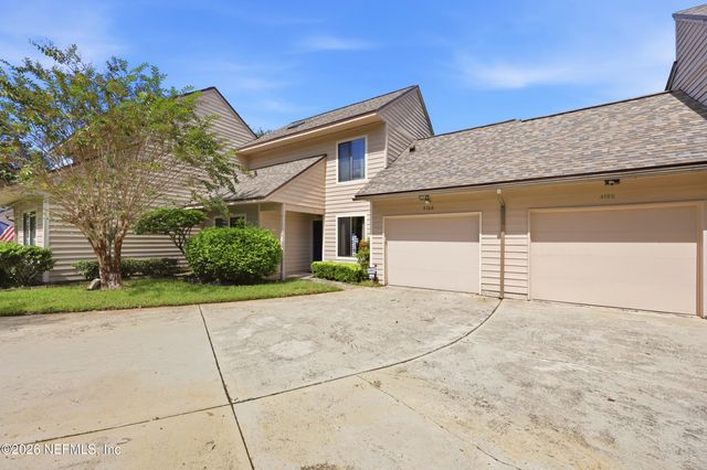 4166 ROLLINGWOOD Court, Jacksonville, FL 32257