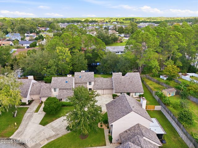 4166 ROLLINGWOOD Court, Jacksonville, FL 32257