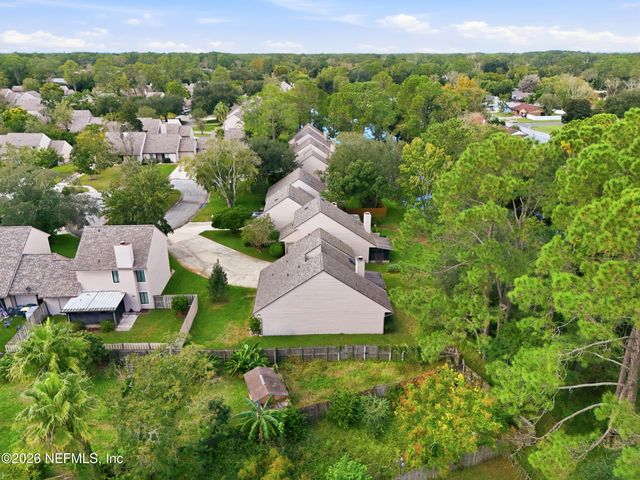 4166 ROLLINGWOOD Court, Jacksonville, FL 32257