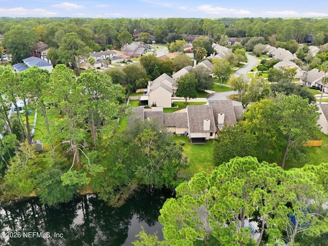 4166 ROLLINGWOOD Court, Jacksonville, FL 32257