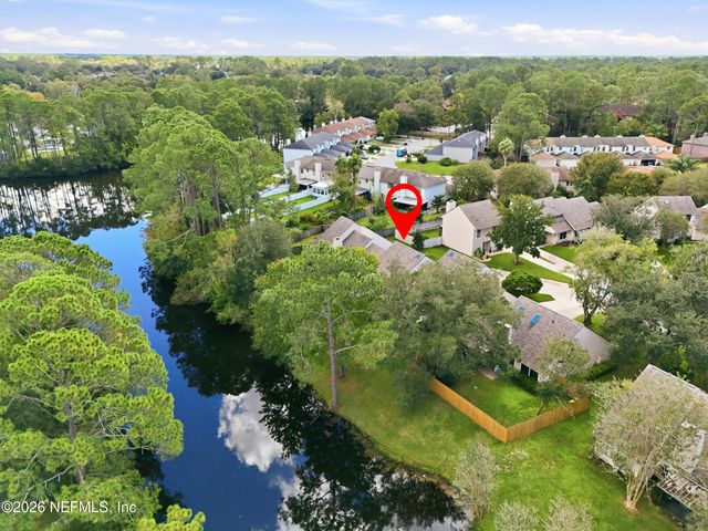 4166 ROLLINGWOOD Court, Jacksonville, FL 32257