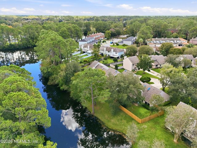 4166 ROLLINGWOOD Court, Jacksonville, FL 32257