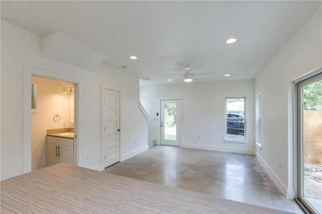 1907 E 17th ST B, Austin, TX 78702