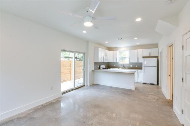 1907 E 17th ST B, Austin, TX 78702