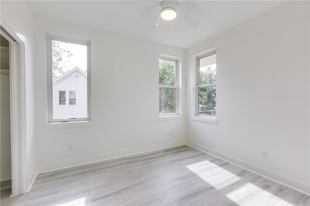 1907 E 17th ST B, Austin, TX 78702