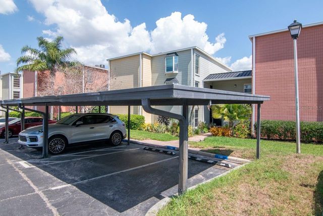 2424 W TAMPA BAY BOULEVARD C105, Tampa, FL 33607