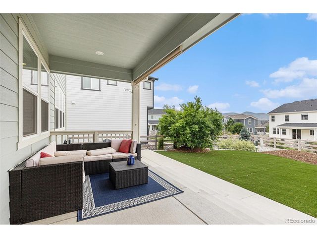 8215 Big Thompson St, Littleton, CO 80125