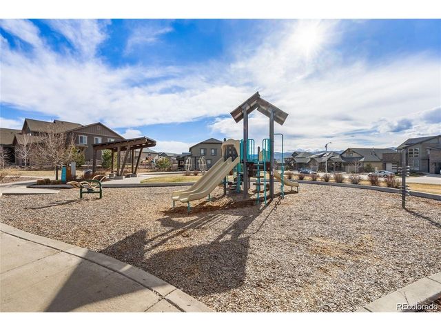 8215 Big Thompson St, Littleton, CO 80125