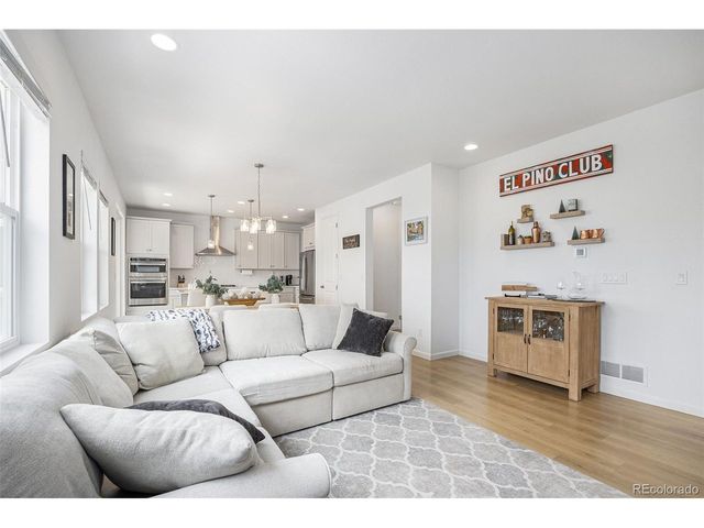 8215 Big Thompson St, Littleton, CO 80125