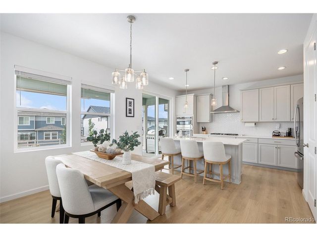 8215 Big Thompson St, Littleton, CO 80125