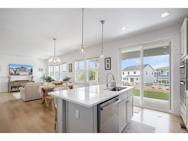 8215 Big Thompson St, Littleton, CO 80125