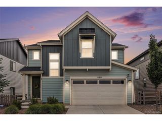 8215 Big Thompson St, Littleton, CO 80125